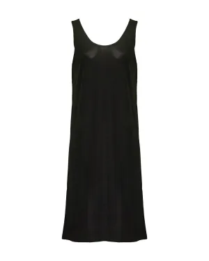 Basic Slip Dress