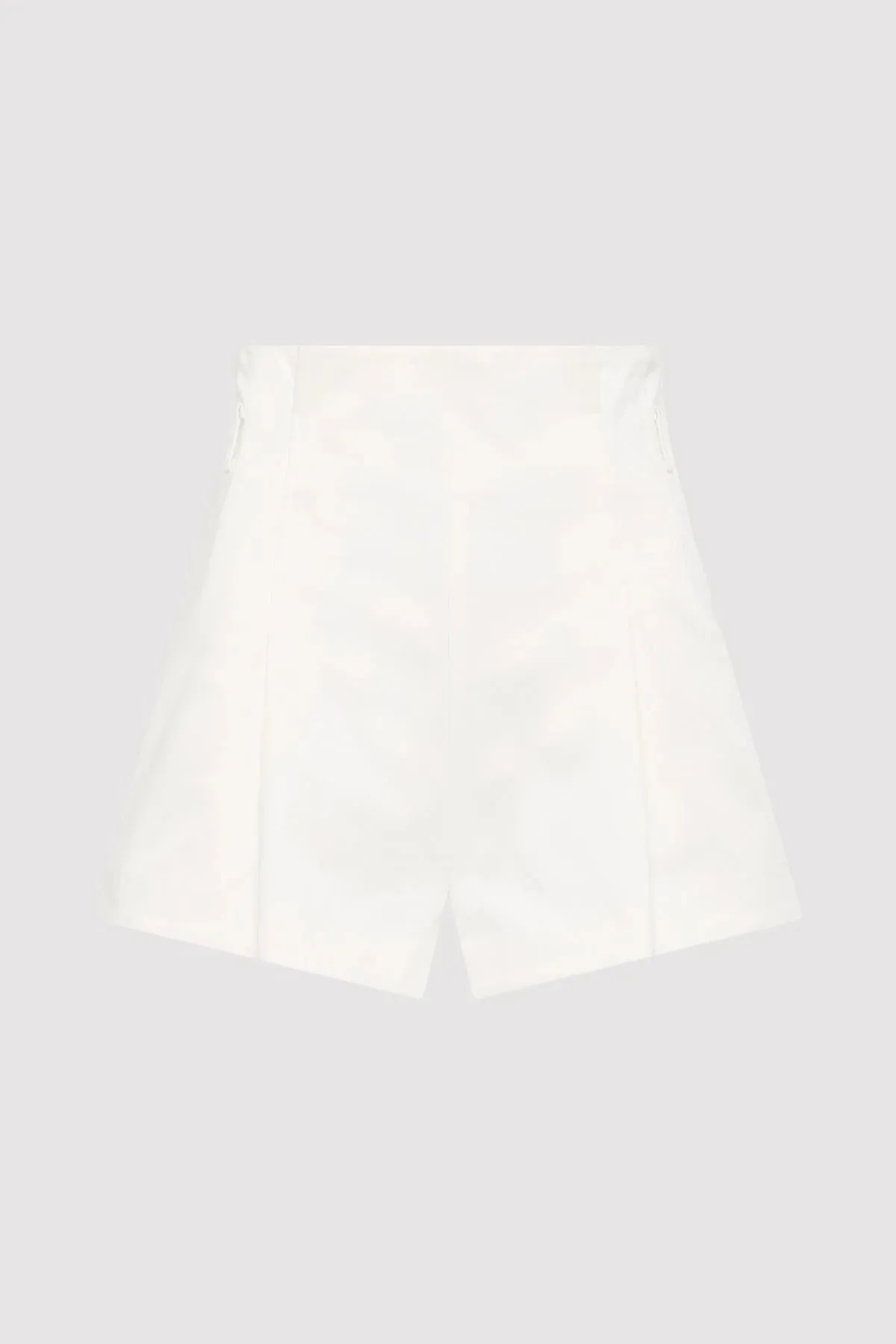 COTTON PAPERBAG  SHORTS