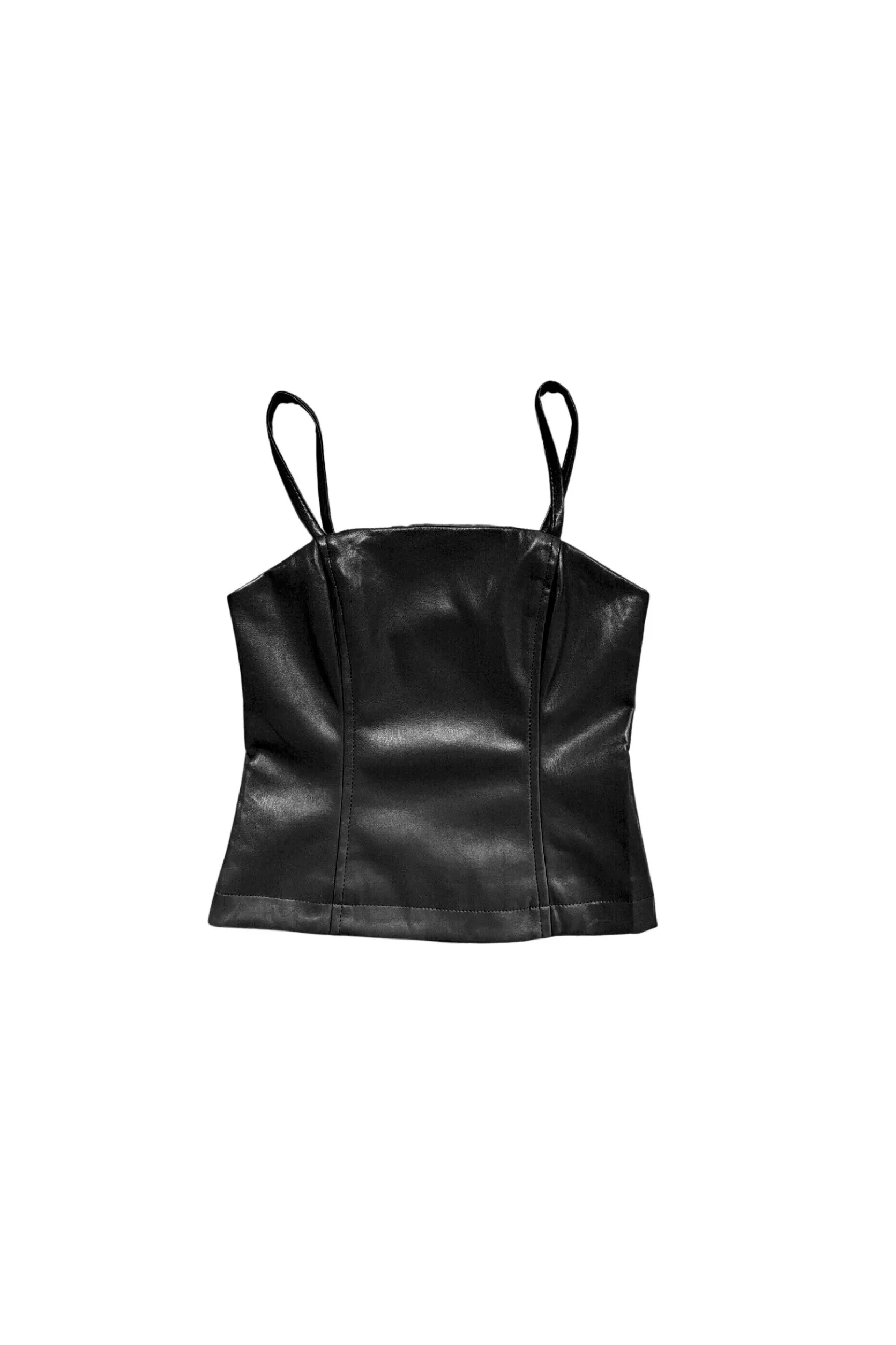 JUNIOR LEXI BUSTIER TOP - FINAL SALE