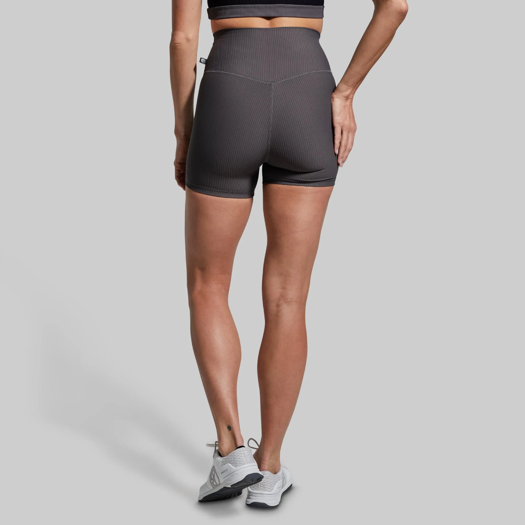 Limitless Short (Dark Grey)