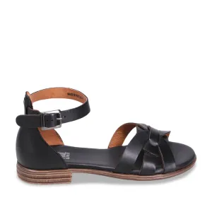 Miz Mooz Women's Dakota in Black