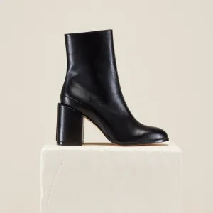 Spirit Boot, Black